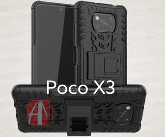 side image for Estuches Antigolpes. Tipo Armor  - 2