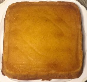 side image for Cornbread (Pan de Maíz) - 1