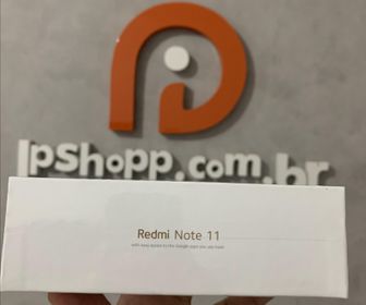 side image for Redmi Note 11 4/128GB - 1