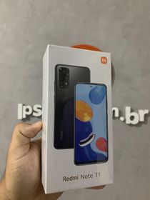 side image for Redmi Note 11 4/128GB - 3
