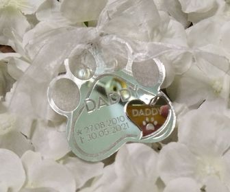 side image for Cremación Personalizada - 1