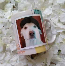 side image for Taza personalizado - 2