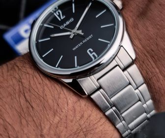 side image for Casio MTP-V005D-1B - 2