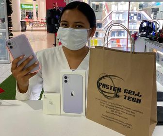side image for IPHONE 11 128GB

 - 1
