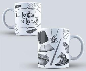 side image for Taza harry Potter - 2