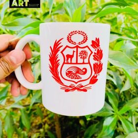 side image for Tazas Perú  - 2