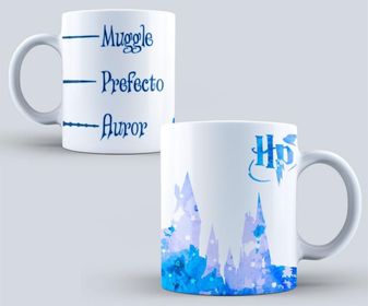 side image for Taza harry Potter - 4