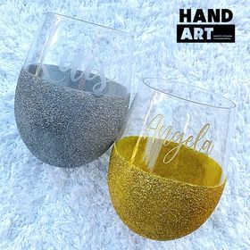 side image for Vasos Escarchados - 4