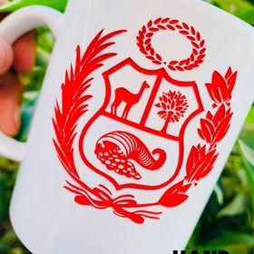 side image for Tazas Perú  - 3
