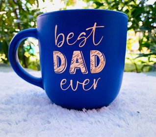side image for Taza Día del Padre - 1