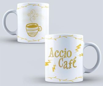 side image for Taza harry Potter - 3