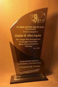 side image for Reconocimientos de Vidrio - 3