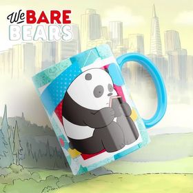 side image for Tazas Osos Escandalosos  - 2
