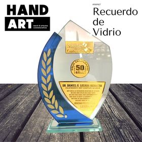 side image for Reconocimientos de Vidrio - 5