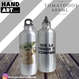 side image for Tomatodos 600ml - 4