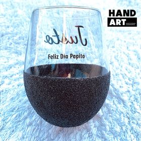 side image for Vasos Escarchados - 5