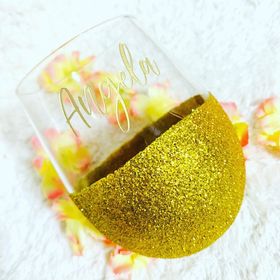 side image for Vasos Escarchados - 3