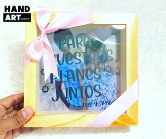 side image for Alcancías Personalizadas - 2