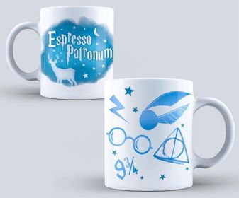 side image for Taza harry Potter - 1