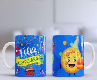 side image for Tazas Cumpleaños  - 5