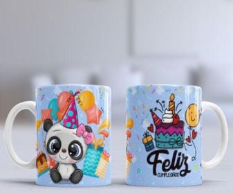side image for Tazas Cumpleaños  - 3