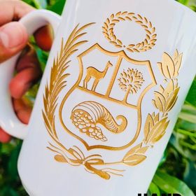 side image for Tazas Perú  - 1