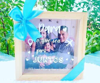 side image for Alcancías Personalizadas - 1