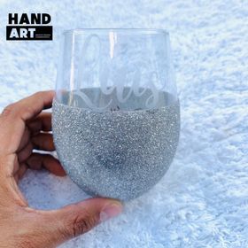side image for Vasos Escarchados - 2