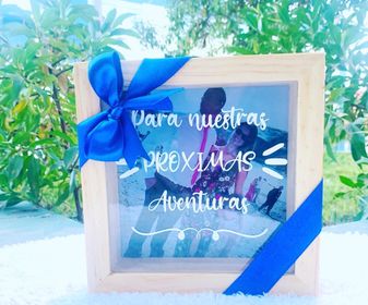 side image for Alcancías Personalizadas - 3