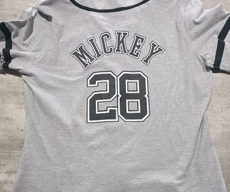 side image for CASACA MICKEY  - 1