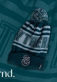 side image for GORRO HARRY POTTER - 1