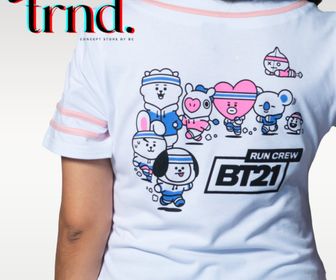 side image for BLUSA BASEBALL BTS - 1