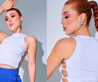 side image for BLUSA ARGOLLAS - 4