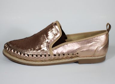 side image for MEREMEREJKUNI M ORO ROSA 25 - 4