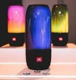 side image for Caixa de som JBL pulse 3 RÉPLICA  - 2