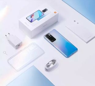 side image for Redmi 10 64 GB / 4 GB RAM - 6