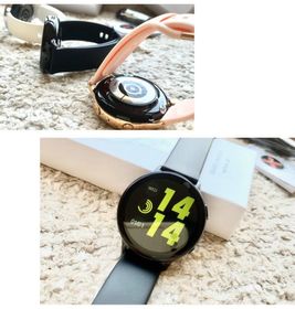 side image for Smartwatch S20 - 1