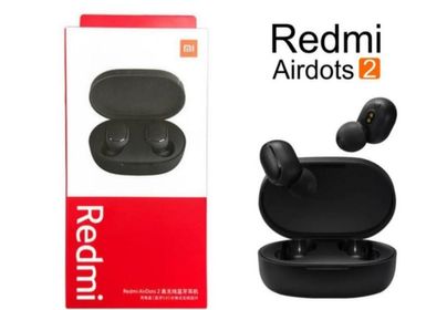 side image for AirDots Redmi 2 original - 1