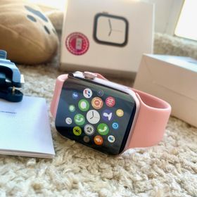 side image for Smartwatch X-8 - 2