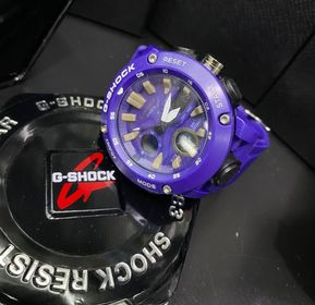 side image for G-Shock Lançamento - 4