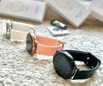side image for Smartwatch S20 - 2