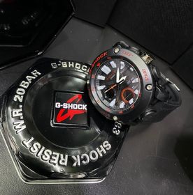side image for G-Shock Lançamento - 1