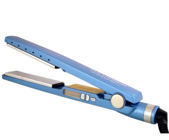 side image for PRANCHA PROFISSIONAL TITANIUM - 450°F / 232°C

 - 1