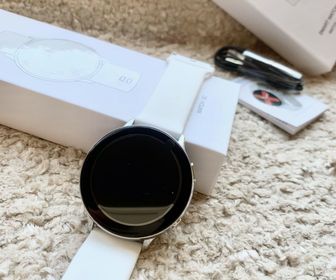 side image for Smartwatch S20 - 4