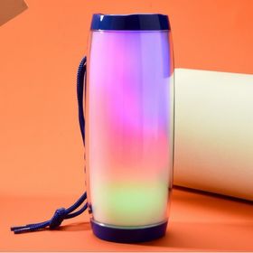 side image for Caixa de som Hmaston LED  - 3