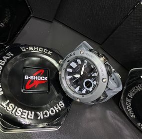 side image for G-Shock Lançamento - 3