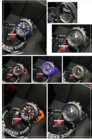 side image for G-Shock Lançamento - 5