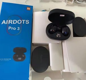 side image for AirDots 3 réplica - 1