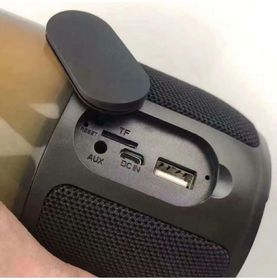 side image for Caixa de som JBL pulse 3 RÉPLICA  - 3
