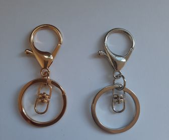 side image for Argola italiana com fecho Lagosta 1  und - 1